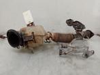 CONVERTISSEUR CATALYTIQUE MANIFOLD Ford Focus 4, Utilisé, Ford