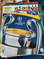 leeg album Panini Champions League 2014-2015, Verzamelen, Ophalen of Verzenden, Nieuw, Poster, Plaatje of Sticker