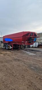 Robuste Kaiser S33002V37  Kipper, Particulier, Te koop