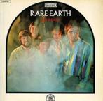 Rare Earth LP Get Ready begin jaren 70 Rock-klassieker!, CD & DVD, Enlèvement, Utilisé