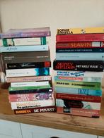 Boekenpakket, Ophalen, Zo goed als nieuw
