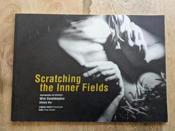 Scratching the Inner Fields beschikbaar voor biedingen