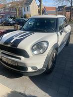 MINI Cooper S Countryman 1.6 essence 0477804786, Euro 5, Achat, Cruise Control, Entreprise