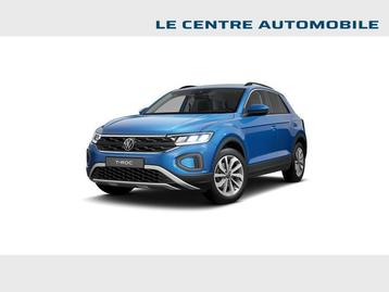 Volkswagen T-Roc T-Roc 1.5 TSI Style Business beschikbaar voor biedingen