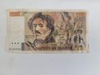 bankbiljet france, Ophalen of Verzenden