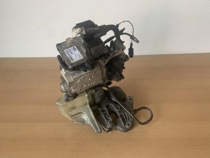 schakelrobot citroen C4 grand picasso 9664965580, Auto-onderdelen, Transmissie en Toebehoren, Citroën, Gebruikt, Ophalen of Verzenden