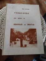 Varsenare van weleer in woord en beeld - André Franchoo, Ophalen of Verzenden, Gelezen