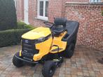 Tondeuse autoportée Cub Cadet XT1 Or95 Pro 19 CV Hydrostat 9, Jardin & Terrasse, Comme neuf, Bac de ramassage, Enlèvement, 90 à 120 cm