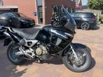 zeer mooie HONDA XL1000 Varadero allroad; inruil mogelijk, Motoren, Motoren | Honda, Handvatverwarming, 2 cilinders, Particulier
