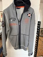 Exclusieve Mc Gregor Hoody voor Spijker, Ophalen, Zo goed als nieuw, Maat 48/50 (M)