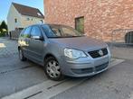 Volkswagen POLO 1.4 essence 2006, Auto's, Voorwielaandrijving, Stof, Bedrijf, 5 deurs