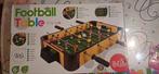 table baby foot, Neuf