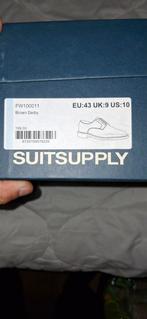 SuitSupply - Custom Made geklede schoenen!, Vêtements | Hommes, Chaussures, Neuf, Custom Made SuitSupply, Chaussures à lacets