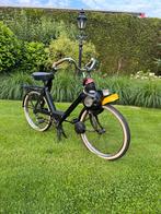 Solex 3800, Ophalen