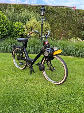 Solex 3800  beschikbaar voor biedingen