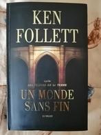 Un monde sans fin de Ken Follett, Enlèvement ou Envoi