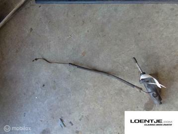 Hulpkoppelingscilinder BMW e30 met koppelingsleiding beschikbaar voor biedingen