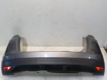 BUMPER ACHTER Renault Grand Scénic IV (RFAR) beschikbaar voor biedingen