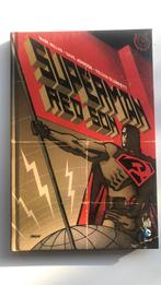 Superman - red son, Enlèvement ou Envoi, Comme neuf