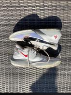 Basketbalschoenen - Nike Zoom Freak 2 « White Cement”, Sport en Fitness, Ophalen of Verzenden, Gebruikt, Schoenen