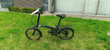 Bfold vouwfiets  beschikbaar voor biedingen
