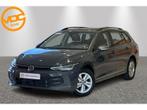 Volkswagen Golf Variant Facelift - Camera, Argent ou Gris, Achat, Euro 6, Entreprise