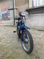 Te koop aangeboden prijs nader te bespreken, Fietsen en Brommers, Brommers | Tomos, Zo goed als nieuw, Klasse A (25 km/u)