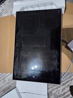 Elektrische kookplaat, Ophalen