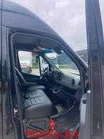Mercedes-Benz Sprinter 315 (bj 2022), Auto's, Euro 6, Overige brandstoffen, Mercedes-Benz, Bedrijf