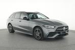 Mercedes-Benz C-Klasse 300 e Break AMG Line | Memory Zetels, Auto's, Automaat, https://public.car-pass.be/vhr/949f3da9-b1e6-4eb0-913f-eb94bc172605