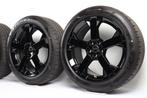 MINI Velgen met Zomerbanden U25 Countryman 19 Inch Styling J, Auto-onderdelen, 245 mm, Velg(en), Nieuw, Personenwagen
