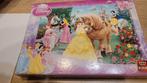 Disney prinsessen, Kinderen en Baby's, Speelgoed | Kinderpuzzels, Ophalen