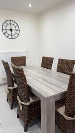 Salle à manger, Enlèvement, Neuf, Moderne, 6 à 8 chaises