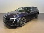 Peugeot 508 SW GT PACK FOCAL LED GPS, Autos, Achat, Euro 6, Noir, 5 portes