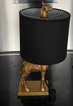 Tafellamp giraffe, Huis en Inrichting, Ophalen, Nieuw, Overige materialen, Minder dan 50 cm