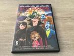 Film DVD Hotel Transylvania (2012), À partir de 6 ans, Enlèvement ou Envoi, Dessin animé, Comme neuf