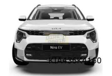 Kia Niro (5/22-) (EV / HEV / PHEV) afdekking laadeenheid (te beschikbaar voor biedingen