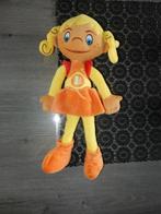 nr.39- Knuffel kaatje, Enfants & Bébés, Jouets | Peluches, Enlèvement ou Envoi, Comme neuf, Autres types