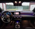 Mercedes CLA 200 benzine, Auto's, CLA, Achterwielaandrijving, 4 cilinders, Leder
