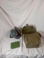 Engels gasmasker, Verzamelen, Ophalen of Verzenden, Landmacht, Overige typen