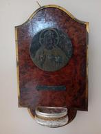 Wijwatervat, Antiek en Kunst, Antiek | Religieuze voorwerpen, Ophalen of Verzenden