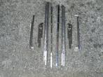 BMW E24 628 635 moulures toit ouvrant, Ophalen of Verzenden, Gebruikt, BMW
