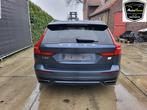 BUMPER ACHTER Volvo V60 II (ZW) (01-2018/12-2022) (39796327), Gebruikt, Bumper, Volvo, Achter