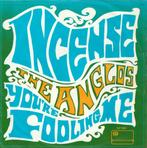 The Anglos (pre-Traffic) - Incense, Cd's en Dvd's, Vinyl Singles, Gebruikt, Verzenden, 7 inch, Single