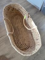 Childhome moses mand, Enlèvement, Utilisé