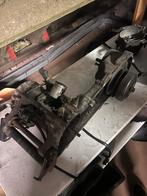 vivacity carters, Fietsen en Brommers, Ophalen, Gebruikt, Blok, Peugeot