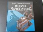 Blech spielzeug; Ertel, Korner Wittmann, blikken speelgoed, Antiek en Kunst, Antiek | Speelgoed, Verzenden