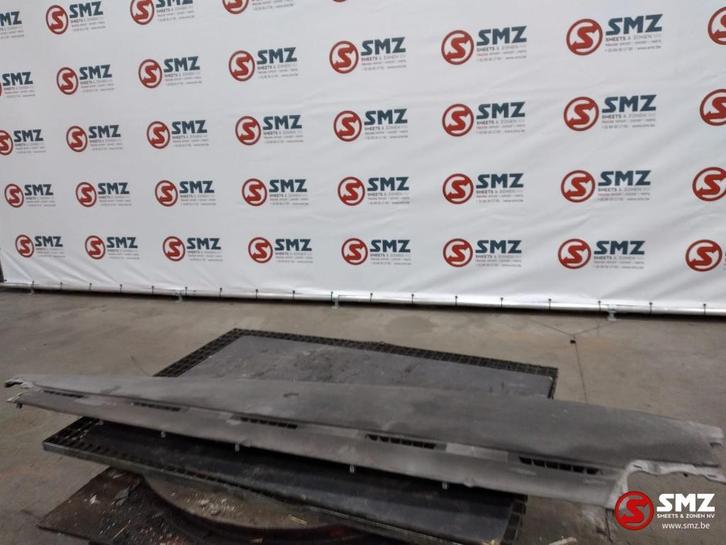 Occ afdekpaneel dashboard LHD Volvo FH4, Auto-onderdelen, Vrachtwagen-onderdelen, Volvo, Interieur en Bekleding, Gebruikt