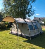 OUTWELL Bear lake 4, Caravans en Kamperen, Tenten, Ophalen of Verzenden, Gebruikt