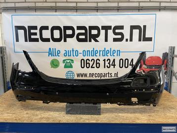 BUMPER W213 AMG ACHTERBUMPER HYBRID ORIGINEEL A2138850001 beschikbaar voor biedingen